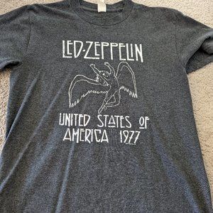 Led Zeppelin T-Shirt